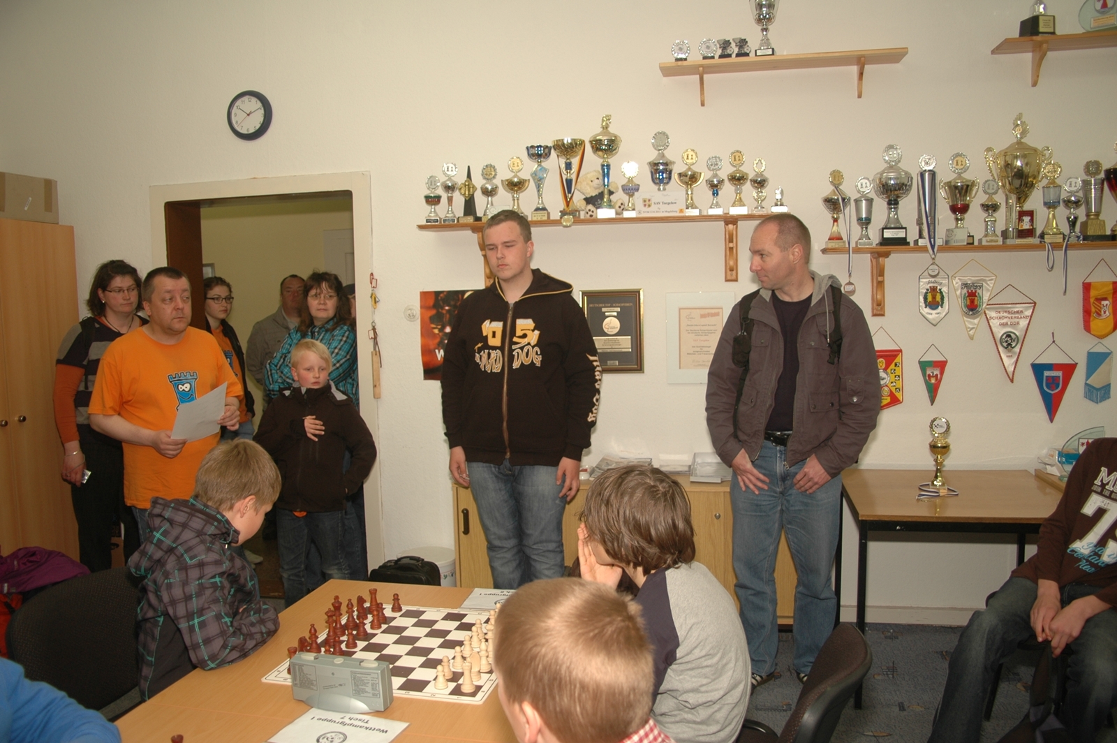 Vorschau